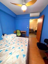 Canberra Street (Sembawang),  #632937471